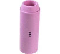 Сопло №8 (10 шт; 12.5 мм) для Sintig 17–18–26 КЕДР 7200027