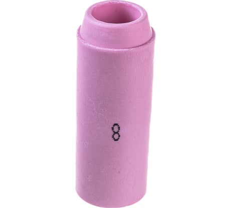 Сопло №8 (10 шт; 12.5 мм) для Sintig 17–18–26 КЕДР 7200027