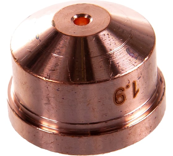 Сопло (10 шт; 1.9 мм) для LT 101–141 КЕДР 7320035 1