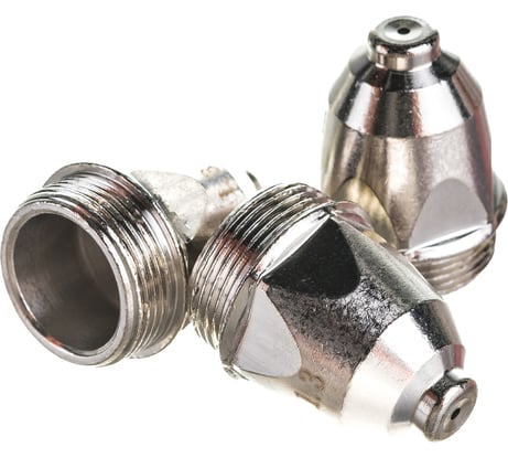 Сопло (10 шт; 1.3 мм) для P-80 КЕДР 8001435