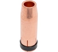 Сопло газовое (4 шт; 14 мм; коническое) для Mig 500 КЕДР 8003137