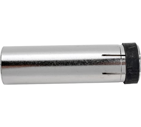 Сопло газовое (4 шт; 19 мм; цилиндрическое) для Mig 36 КЕДР 8004452