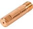 Наконечник E-Cu (20 шт; М6; 0.6 мм; 6х25 мм) КЕДР 8000965 2