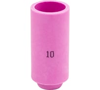 Сопло №10 (10 шт; 16 мм) для Sintig 17–18–26 КЕДР 8004288