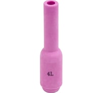 Сопло удлиненное №4 (10 шт; 6.5 мм) для Sintig 17–18–26 КЕДР 7200011