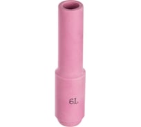 Сопло удлиненное №6 (10 шт; 9.5 мм) для Sintig 17–18–26 КЕДР 8004201