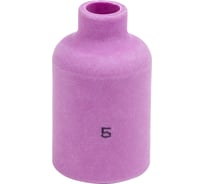 Сопло газовая линза №5 (10 шт; 8 мм) для горелок Sintig 17–18–26 КЕДР 8004434