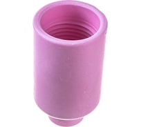 Сопло газовая линза №6 (10 шт; 9.5 мм) для горелок Sintig 17–18–26 КЕДР 8003964