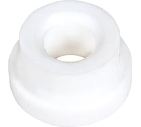 Изолятор большая газовая линза 10 шт для Sintig 17-18-26 КЕДР 8004320