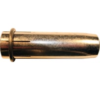 Сопло газовое (3 шт; 18 мм; коническое) для Mig 40 КЕДР 7160068