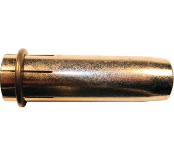 Сопло газовое (3 шт; 18 мм; коническое) для Mig 40 КЕДР 7160068 1