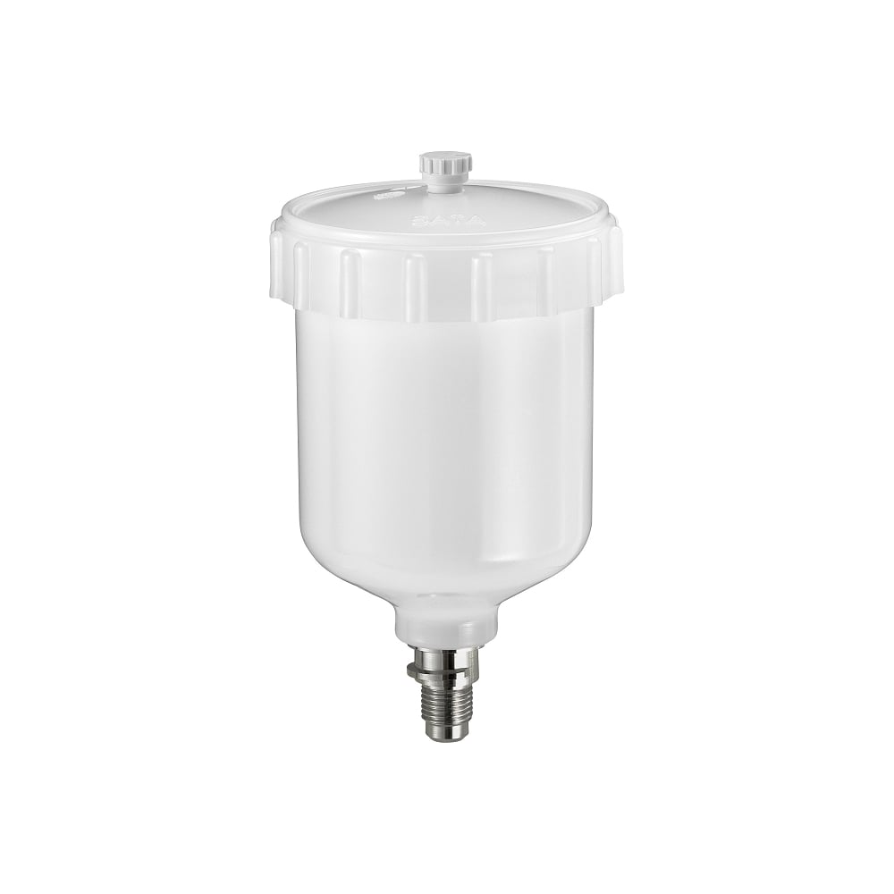 Пластмассовый бачок для SATAjet mini jet 4 SATAjet 125443 - выгодная ...