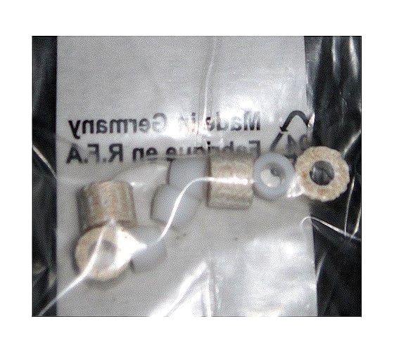 Ремонтный набор для SATAjet LM 2000 SATAjet 54080 1