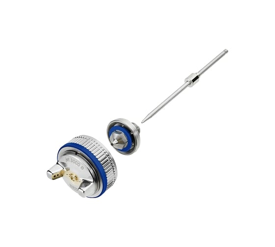 Форсунка 1.2 мм для SATAjet jet 3000 RP SATAjet 132365