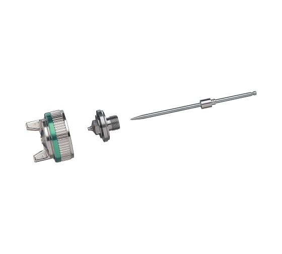 Форсунка 1 мм для SATAjet NR 2000/HVLP SATAjet 82024