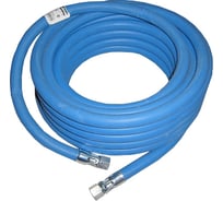 Шланг (9 мм; 10 м) с разъемами 1/4" SATAjet 9902