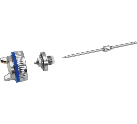 Комплект сменный 2 мм для 4000 B RP SATAjet 168625 1