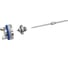 Комплект сменный 2 мм для 4000 B RP SATAjet 168625 1