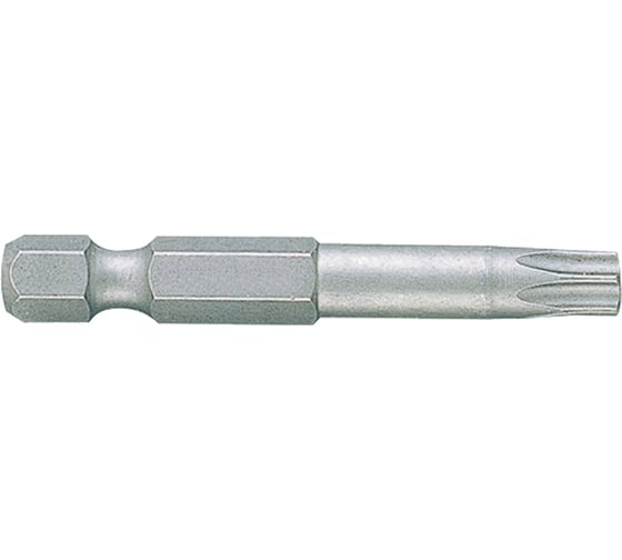 Бита 1/4", TORX, Т50, 50 мм KING TONY 715050T