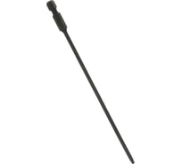 Бита 1/4", TORX, Т9, 150 мм KING TONY 711509T