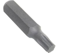 Вставка бита торцевая 5/16", TORX, Т30, L=36 мм KING TONY 183630T