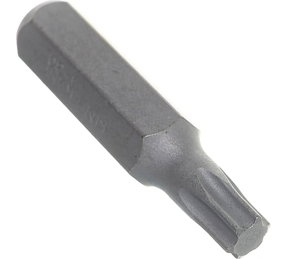 Вставка бита торцевая 5/16", TORX, Т30, L=36 мм KING TONY 183630T 1