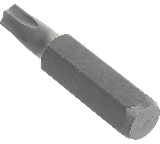 Вставка бита торцевая 5/16", TORX, Т30, L=36 мм KING TONY 183630T