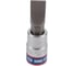 Головка-бита 1/4", Slotted, 8,0х1,2 мм, L = 37 мм KING TONY 203208 3