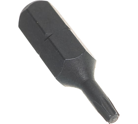 Бита 1/4", TORX, T8, L=25 мм KING TONY 102508T