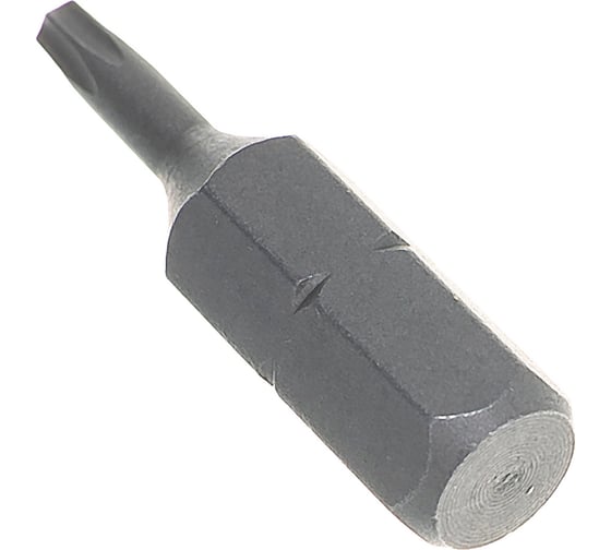 Бита 1/4", TORX, T8, L=25 мм KING TONY 102508T
