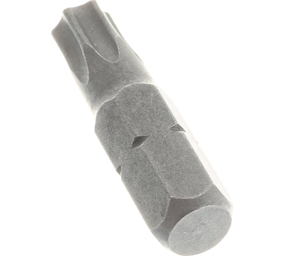 Бита 1/4", TORX, T50, 25 мм KING TONY 102550T