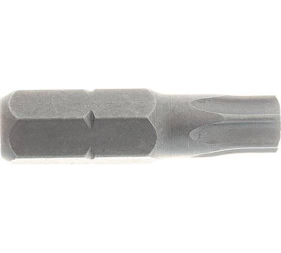 Бита 1/4", TORX, T50, 25 мм KING TONY 102550T