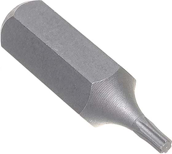 Бита торцевая 10 мм, TORX, Т10, L=36 мм KING TONY 163610T 1