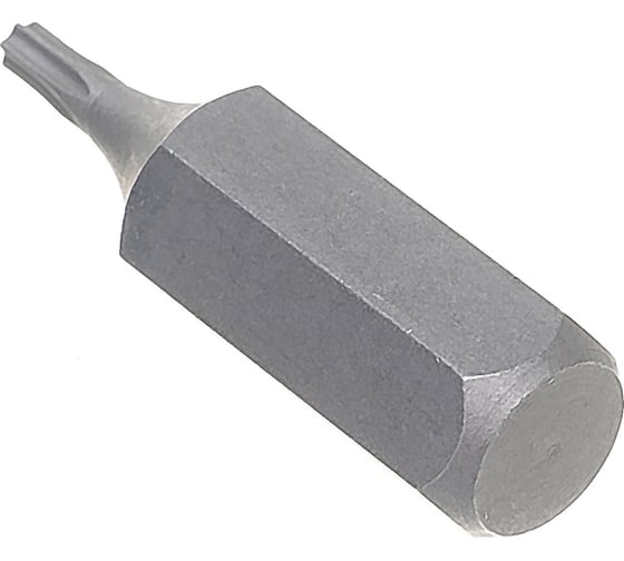 Бита торцевая 10 мм, TORX, Т10, L=36 мм KING TONY 163610T