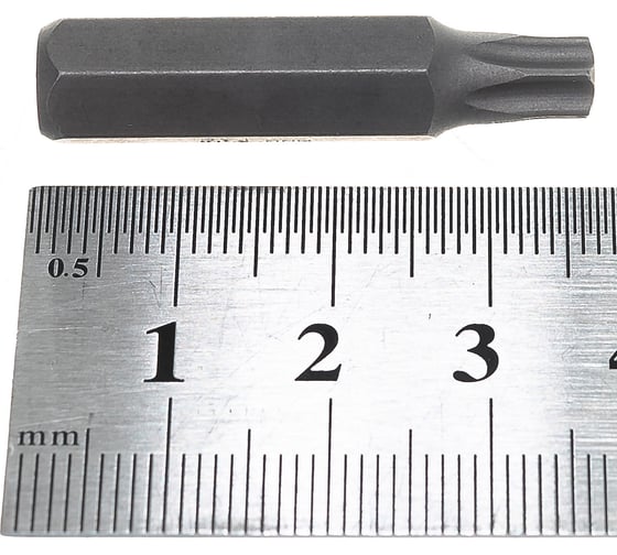 Бита торцевая 5/16", TORX, Т35, L=36 мм KING TONY 183635T