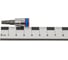Головка-бита торцевая 1/4", TORX с отверстием, T27Н, L=37 мм KING TONY 203727 4