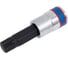 Насадка бита торцевая 1/2", SPLINE, M14, L = 80 мм KING TONY 403614 2