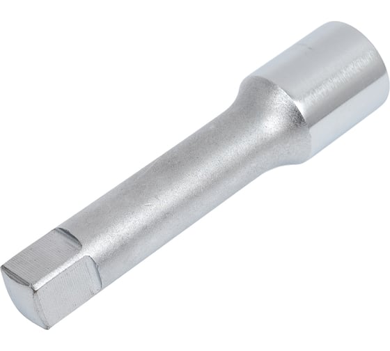 Удлинитель 1/2", 100 мм KING TONY 4251-04R 1