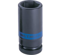 Головка торцевая ударная глубокая шестигранная 3/4", 60 мм KING TONY 643560M