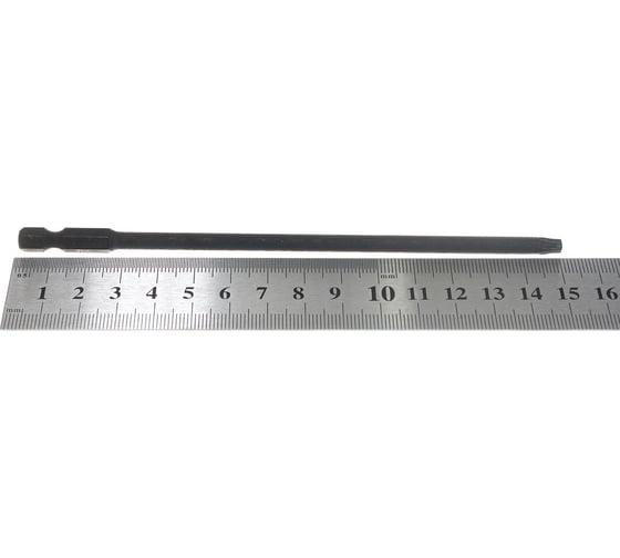 Бита TORX, Т20, L=150 мм KING TONY 711520T