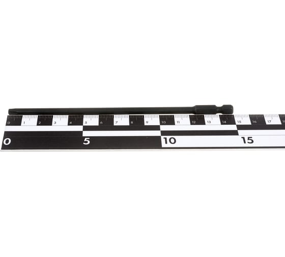 Бита TORX, Т25, L=150 мм KING TONY 711525T