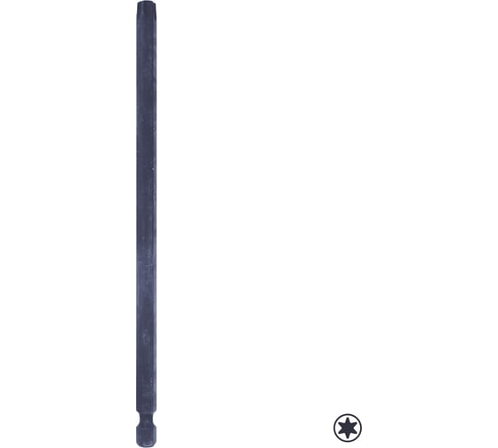 Бита TORX, Т30, L=150 мм KING TONY 711530T
