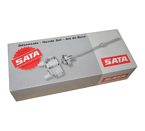 Форсунка MSH для SATAjet jet H SATAjet 23697 1