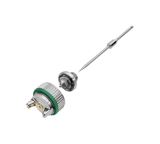 Форсунка 0.8 мм для SATAjet mini jet 4 HVLP SATAjet 125609 1