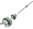 Форсунка 1.7 мм для SATAjet 1000 B HVLP SATAjet 149203 1