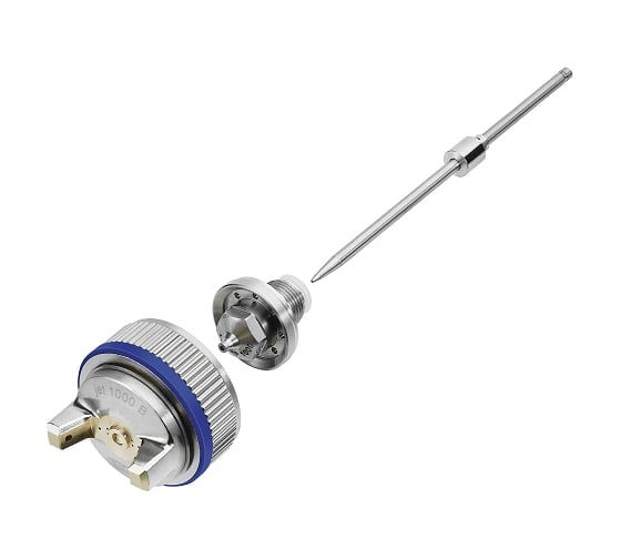 Форсунка 1.8 мм для SATAjet 1000 B RP SATAjet 150417 1