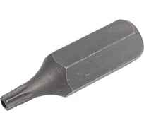 Бита 10 мм, TORX с отверстием, Т20, 36 мм, KING TONY 163620U