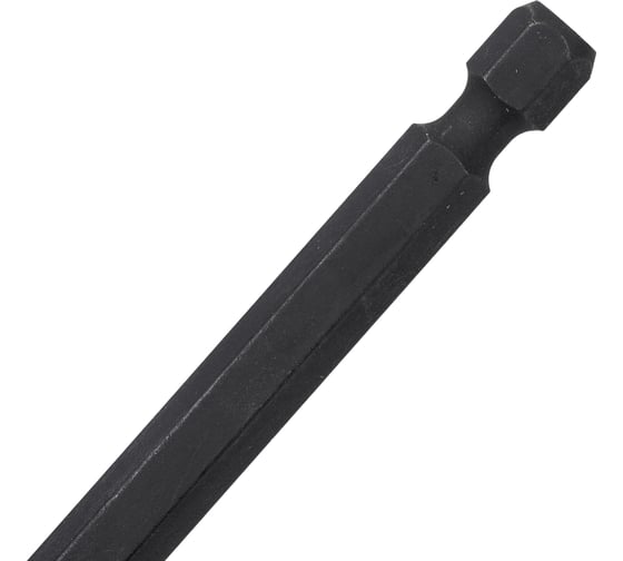 Бита 1/4", TORX, Т40, 150 мм KING TONY 711540T