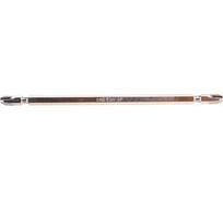 Бита двухсторонняя 1/4", Phillips, PH3, 150 мм KING TONY 131503P