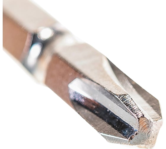 Бита двухсторонняя 1/4", Phillips, PH3, 150 мм KING TONY 131503P
